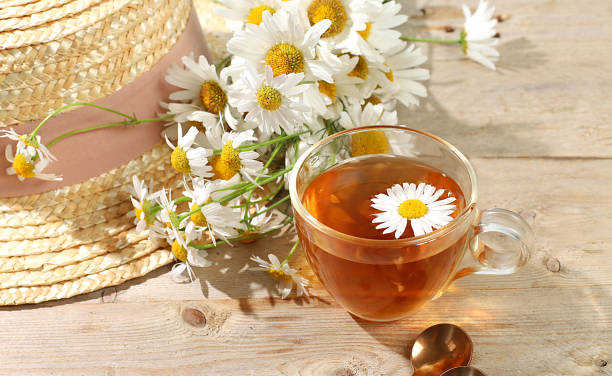 best tea for period cramps