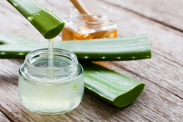 aloe vera benefits for skin