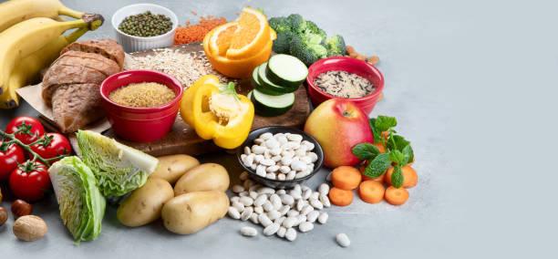 natural hormone balance foods for healthy hormones